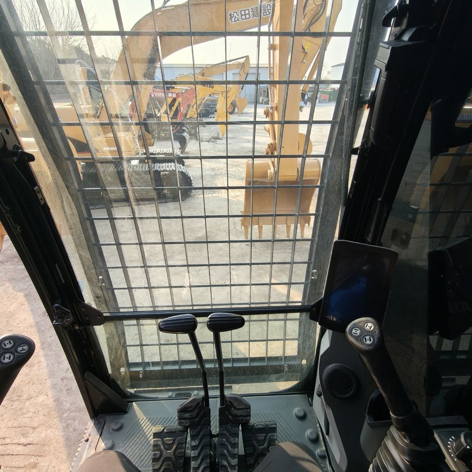 2024 Caterpillar 320GC Crawler Excavator