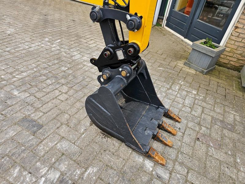 2025 LiuGong 9035F Mini Excavator