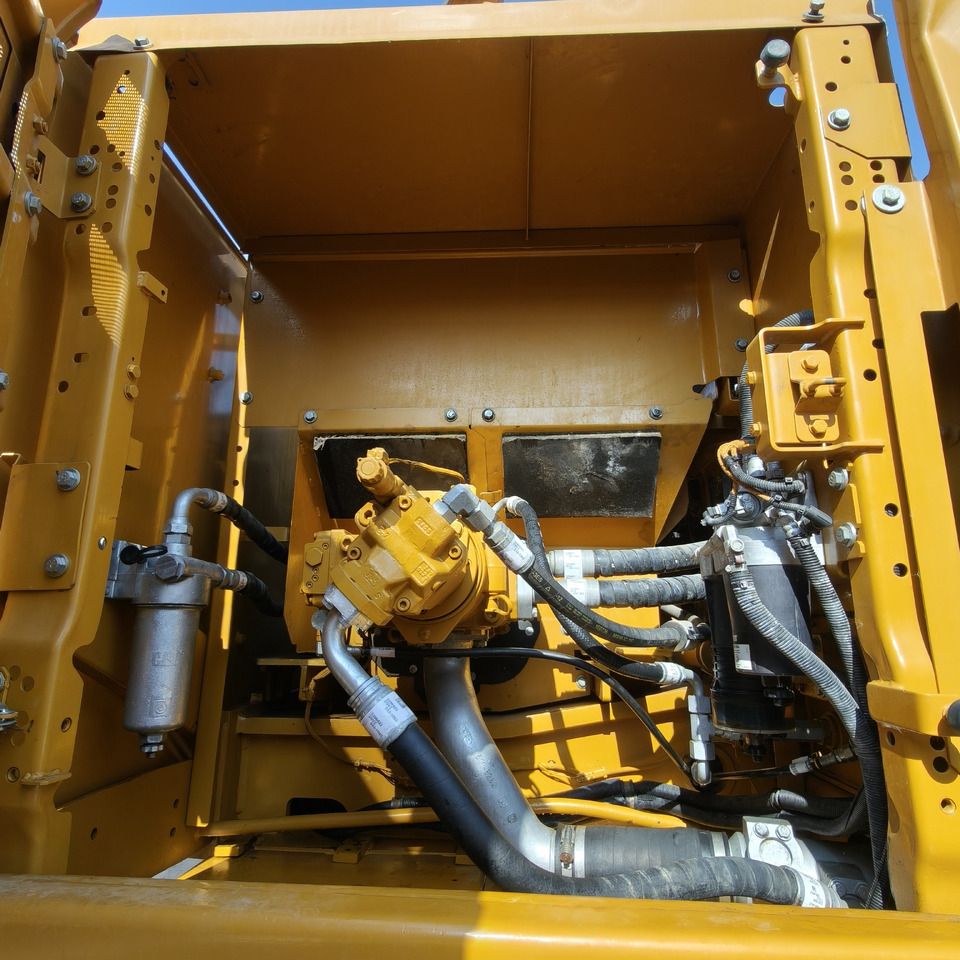2024 Caterpillar 336GC Crawler Excavator