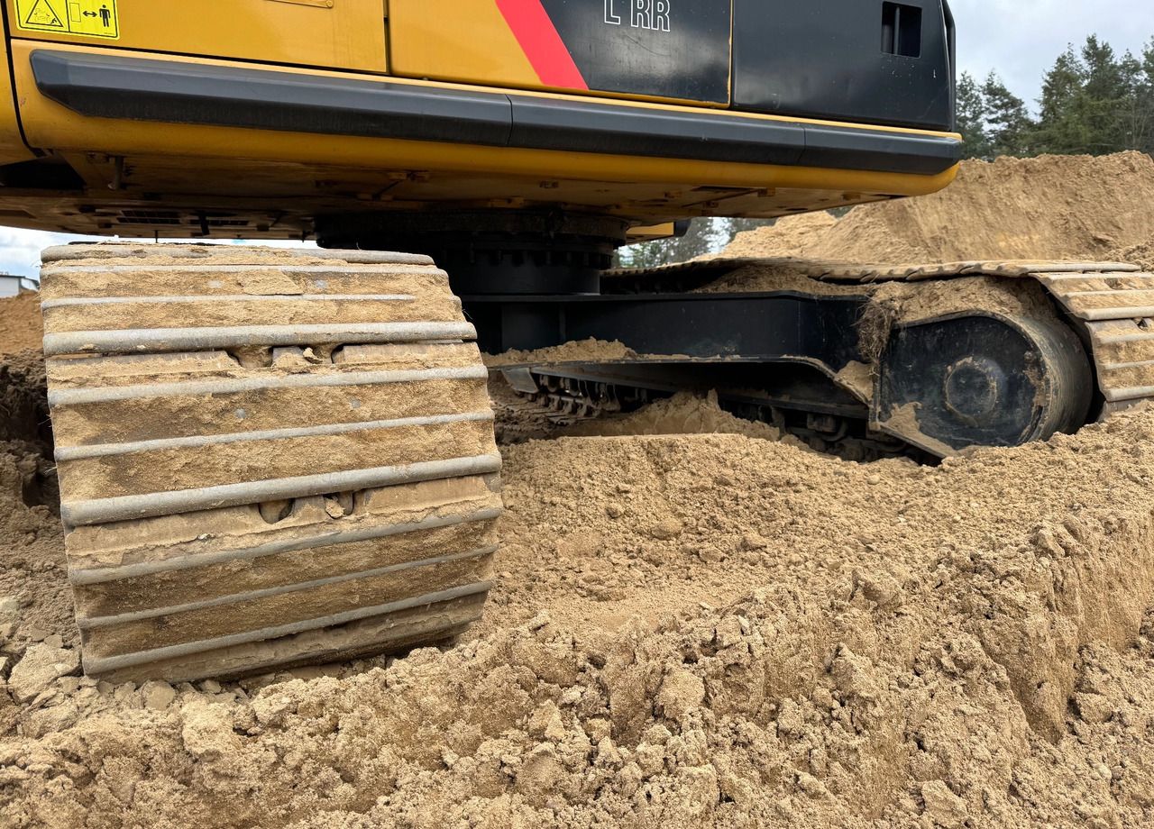 2015 Caterpillar 320EL Crawler Excavator