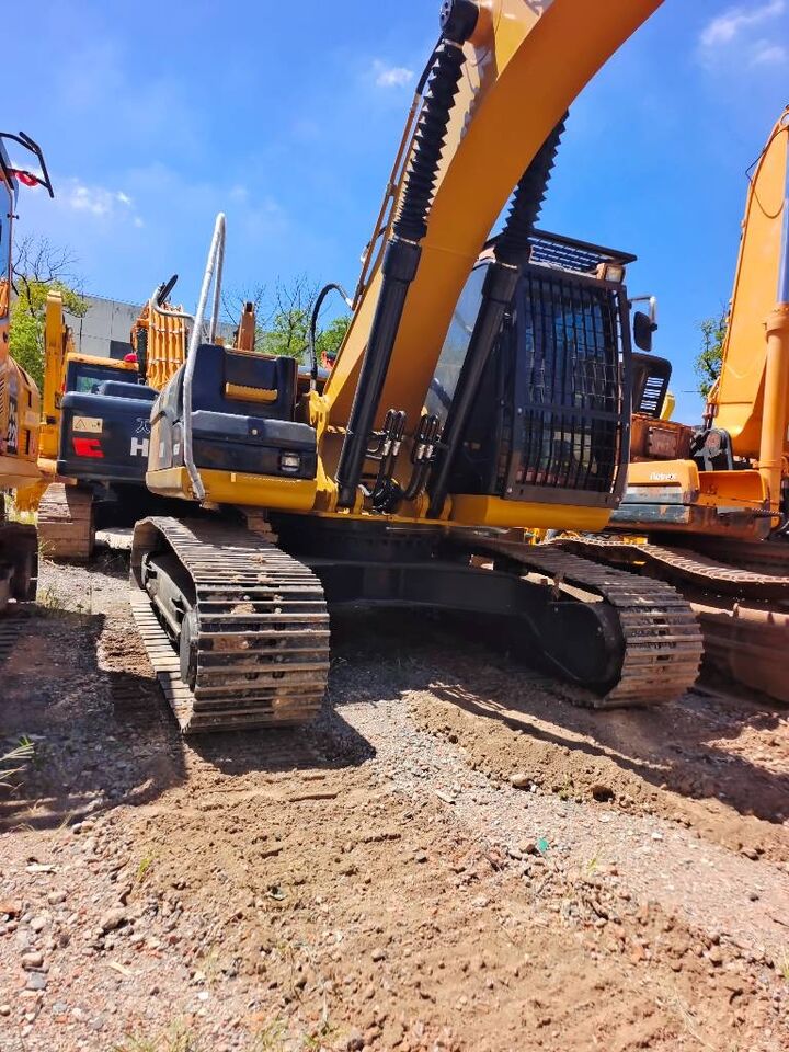 2024 Caterpillar 320D2 Crawler Excavator