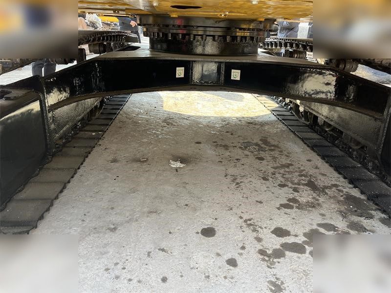 2003 Caterpillar 320CL Crawler Excavator