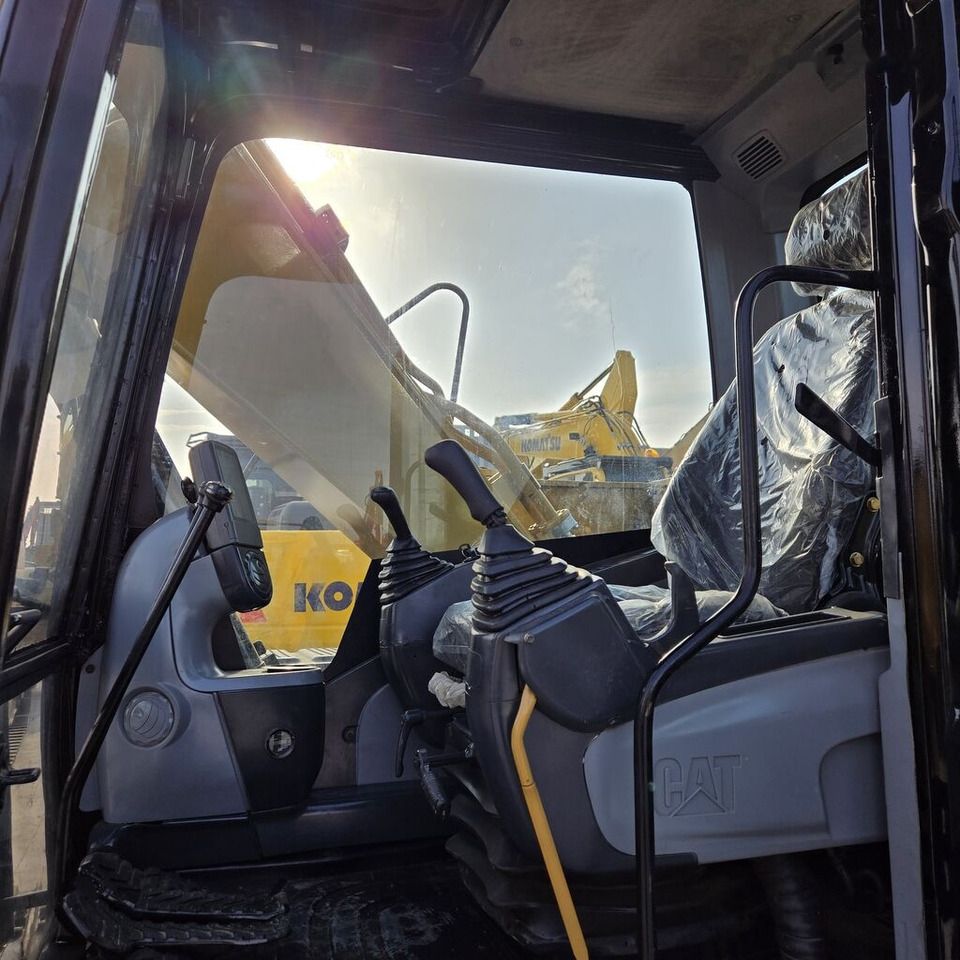 2021 Caterpillar 315D Crawler Excavator