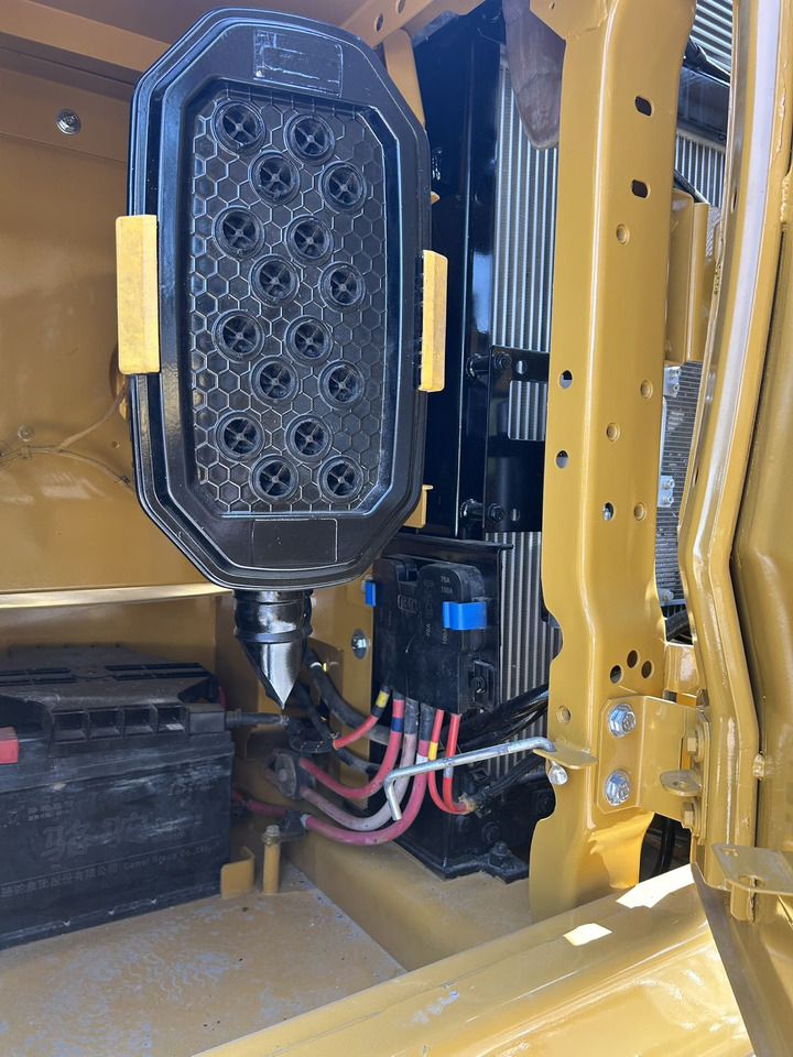 2020 Caterpillar 320GC Crawler Excavator