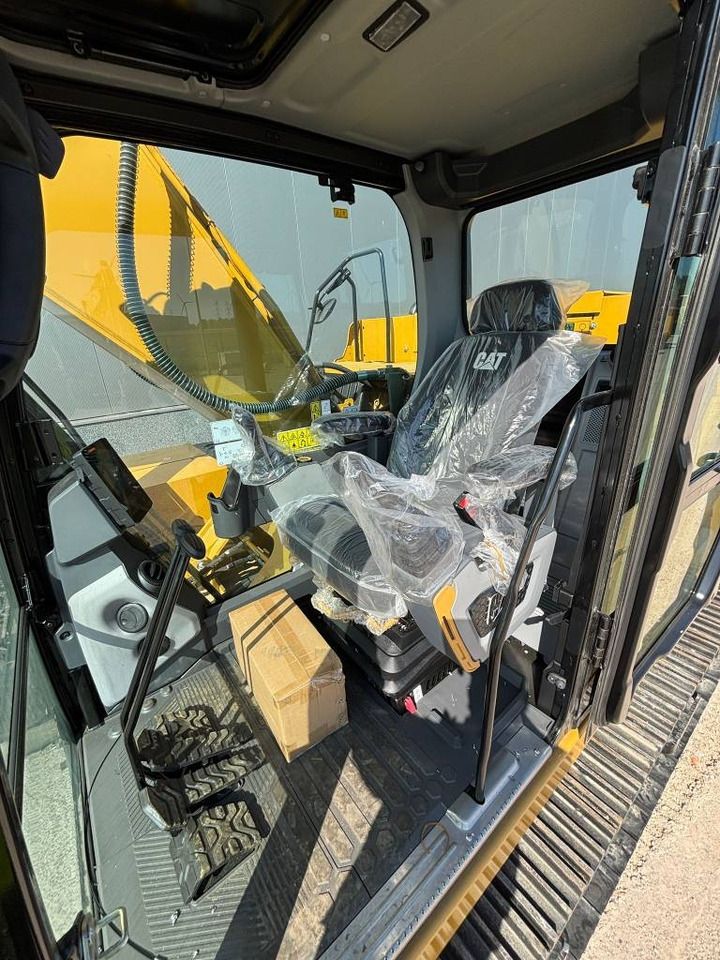 2024 Caterpillar 330GC Crawler Excavator