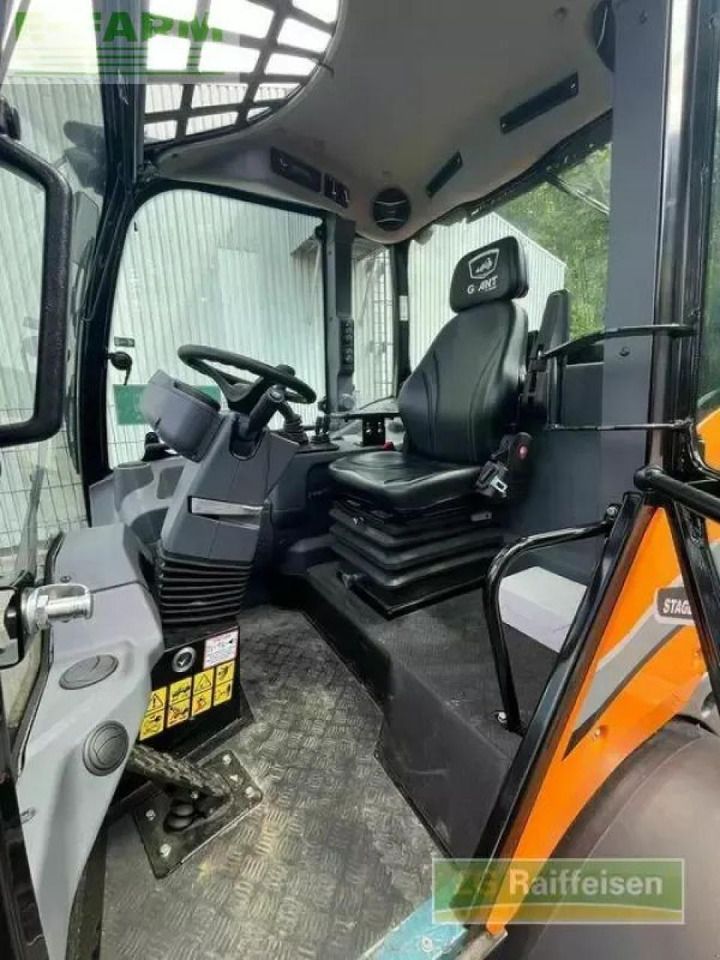 2023 Giant G5000 Mini Excavator
