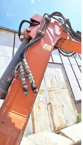 2007 Atlas 1804 LC AWE4 Crawler Excavator