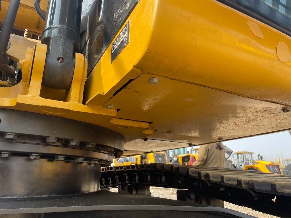 2024 Caterpillar 315 Crawler Excavator