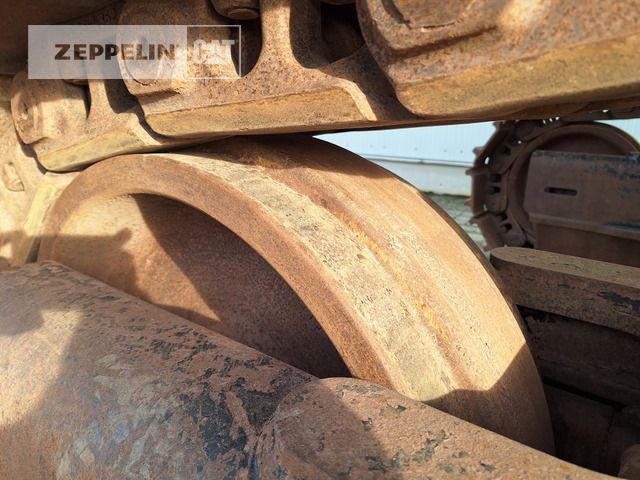 2020 Caterpillar 374FL Crawler Excavator