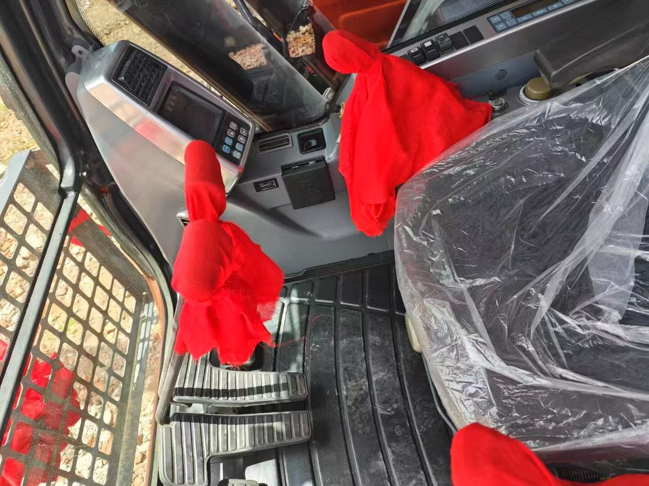 2020 Doosan DX300 Crawler Excavator
