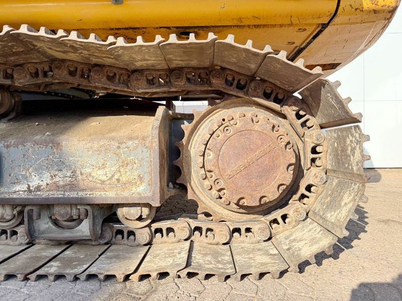 2014 Liebherr R946 SHD Crawler Excavator