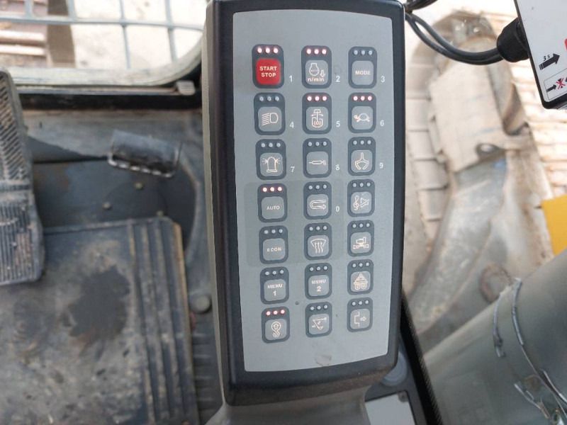 2019 Liebherr R936LC Crawler Excavator
