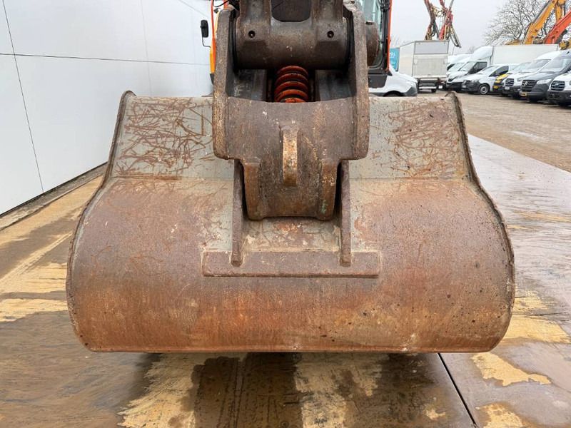 Volvo EC300EL – Hammer Lines / Quick Coupler / Camera (2020)