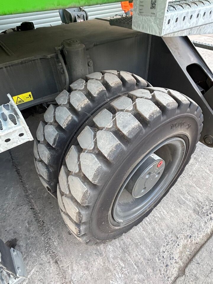 2022 Sennebogen 818-E Material Handler