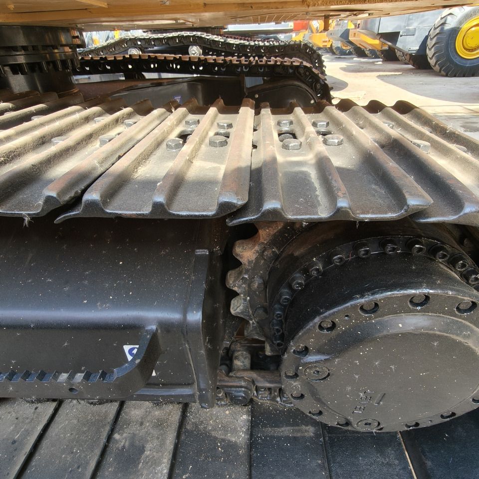 2024 Caterpillar 320GC Crawler Excavator