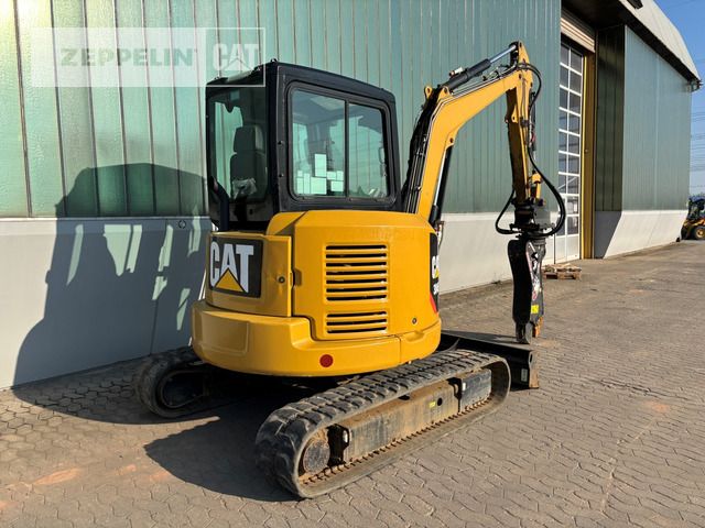 2019 Caterpillar 304ECR Mini Excavator