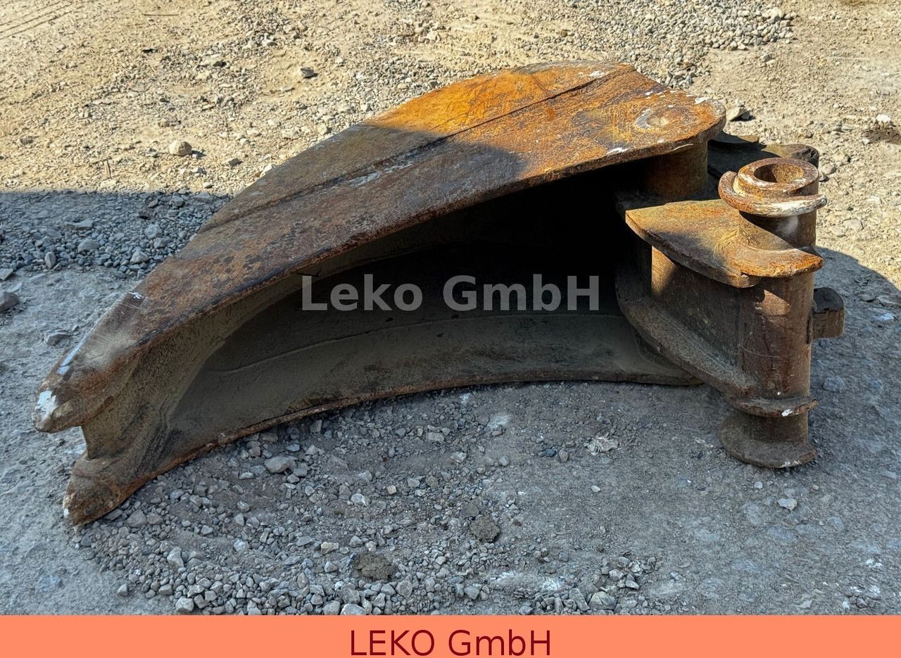 2003 Liebherr R 904 HDSL Crawler Excavator