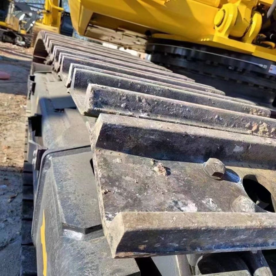 2023 Komatsu PC450 Crawler Excavator