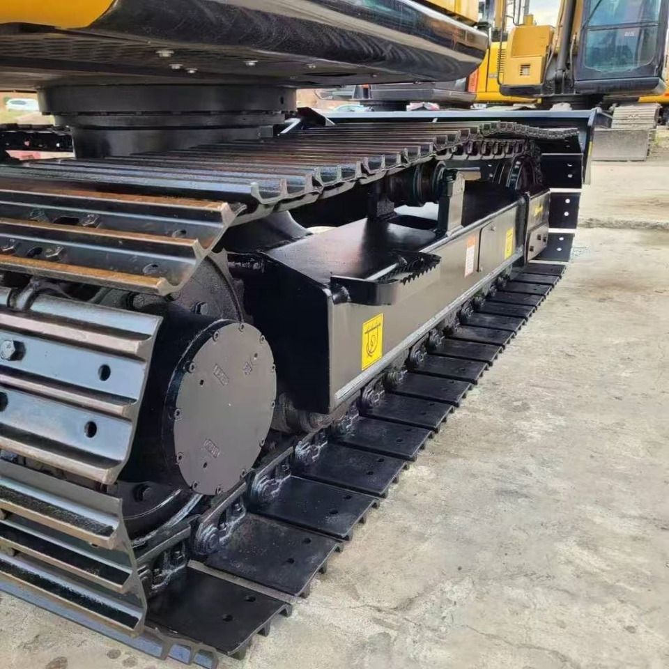 2024 Sany SY75C Mini Excavator