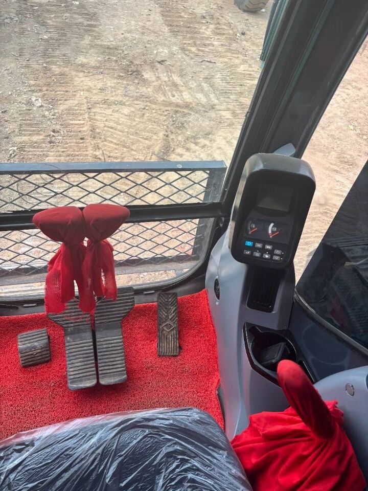 2024 Kobelco SK210 Crawler Excavator