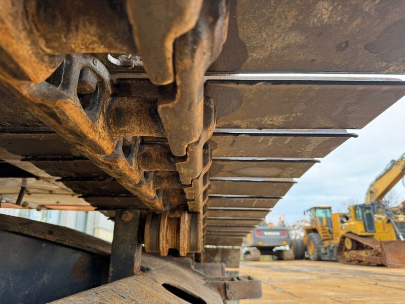 2022 Doosan DX225LC-7 Crawler Excavator