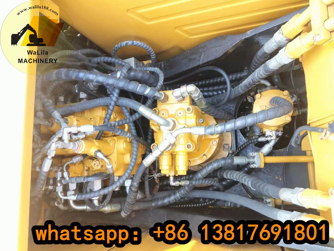 2023 Sany SANY135 Crawler Excavator