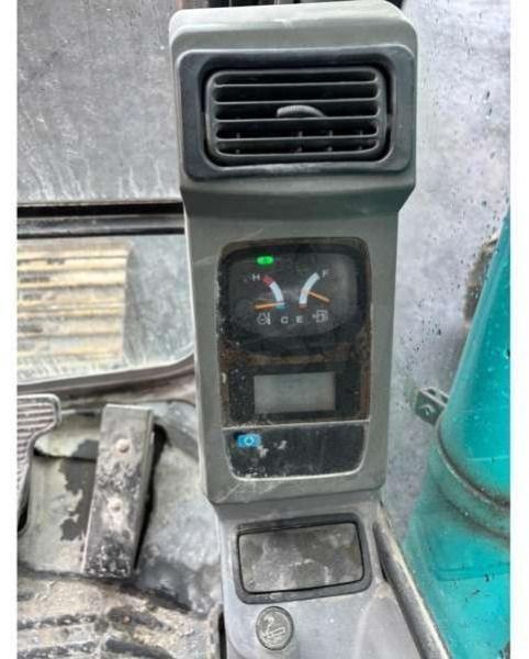 2000 Kobelco SK210NLC-6 Crawler Excavator