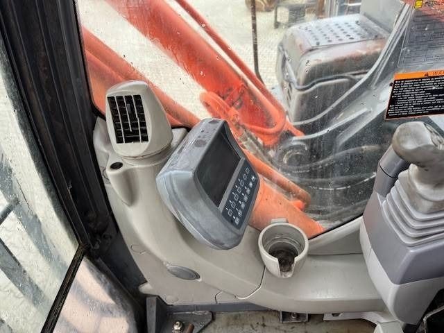 2006 Hitachi ZX350LCN Crawler Excavator