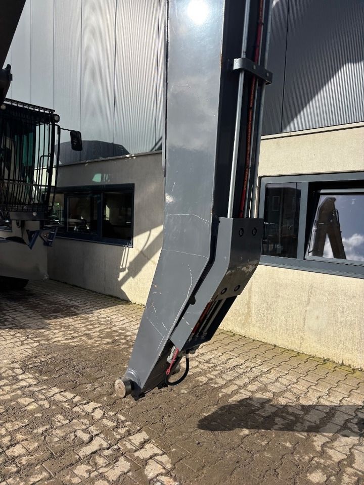 2021 Terex TWH228 Material Handler