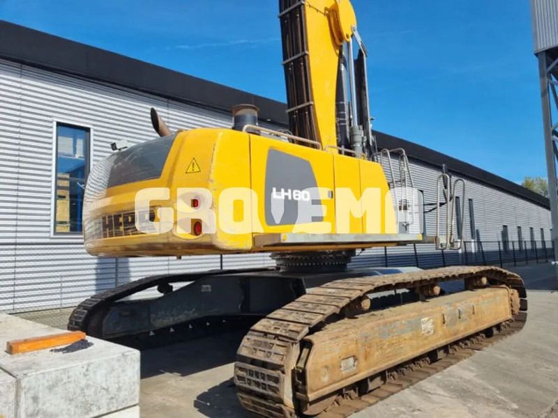 2013 Liebherr LH 60 C Material Handler
