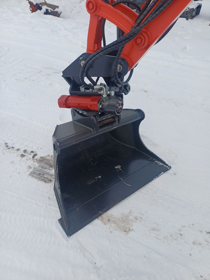 2013 Kubota U48-4A Mini Excavator