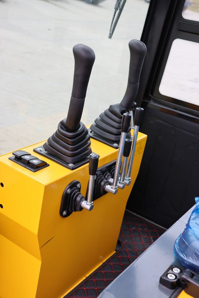 APS OKW12 Mini Excavator