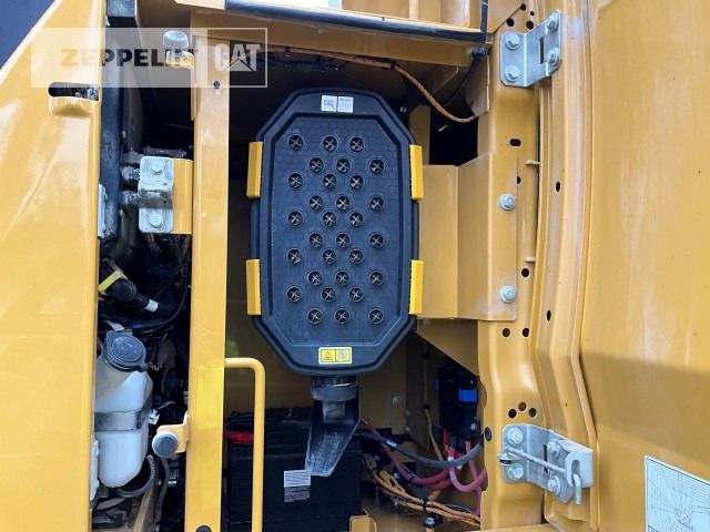 2021 Caterpillar 336-07C Crawler Excavator