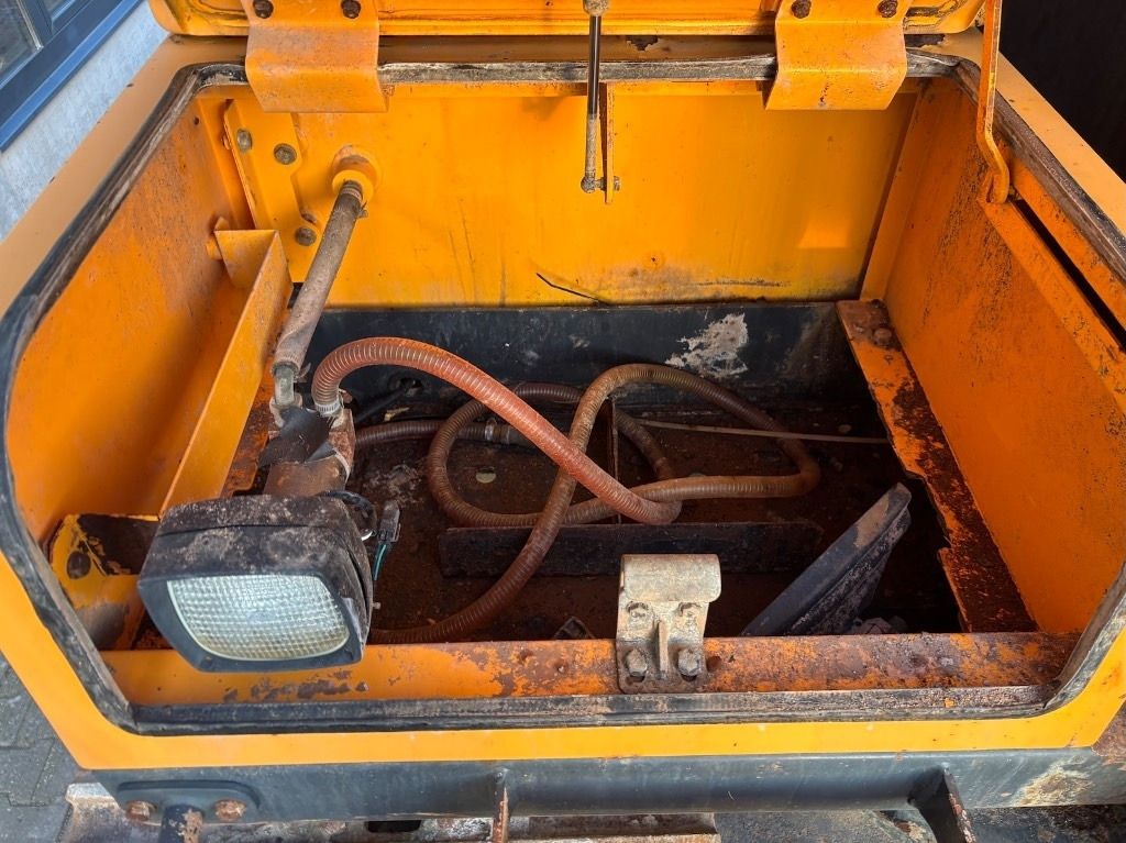 2011 Hyundai R290LC-7A Crawler Excavator