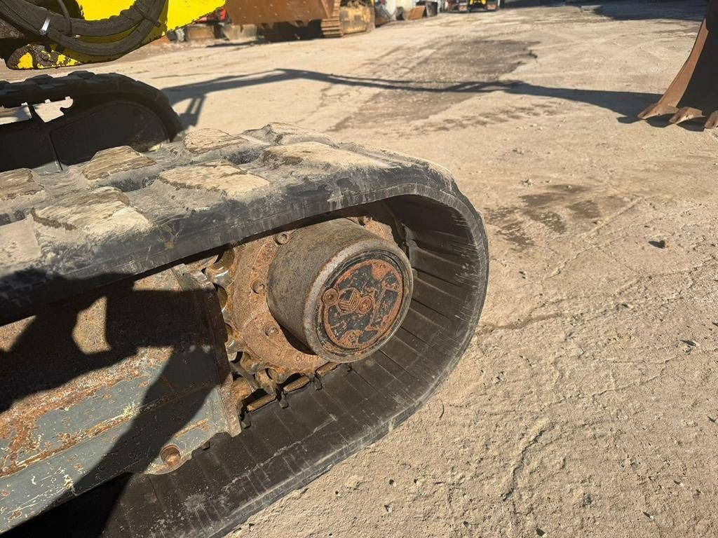 2013 Wacker Neuson 6003 Mini Excavator