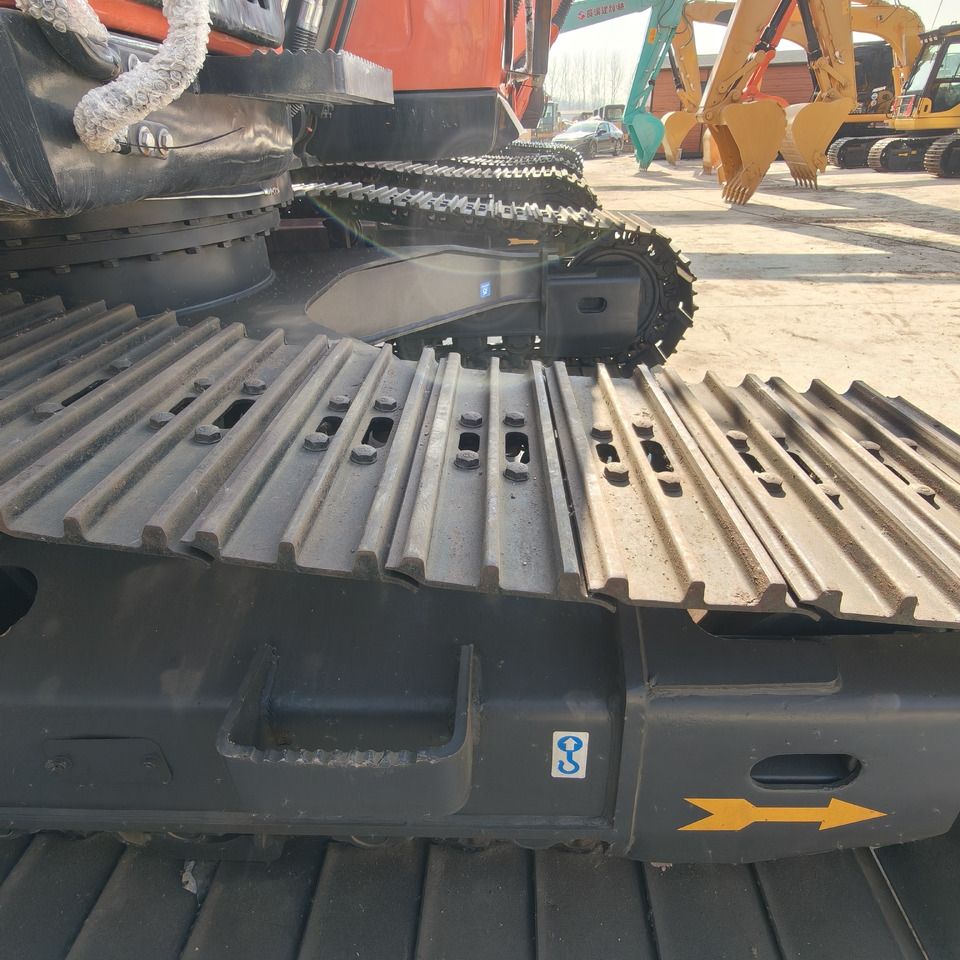 Doosan DX300LC-9C Crawler Excavator