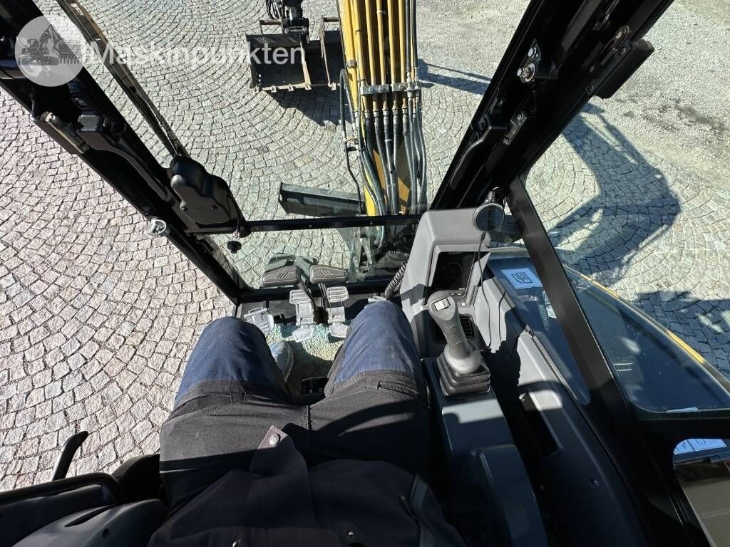 2022 Sany SY35U Mini Excavator