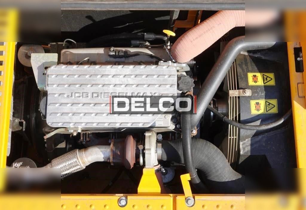 2026 JCB 225LC ECO PLUS Crawler Excavator