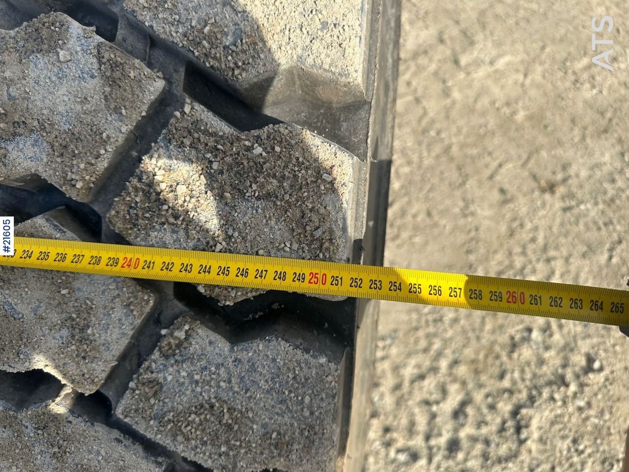 2012 Caterpillar M313D Wheel Excavator