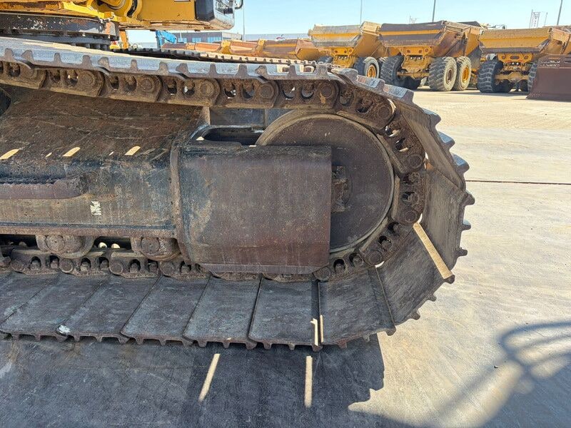 2019 Caterpillar 326FL Crawler Excavator