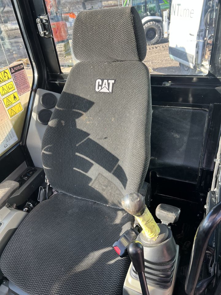 2016 Caterpillar 308E2CR Crawler Excavator