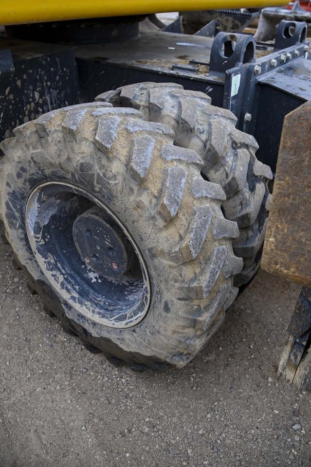 2018 Komatsu PW148-10 Wheel Excavator