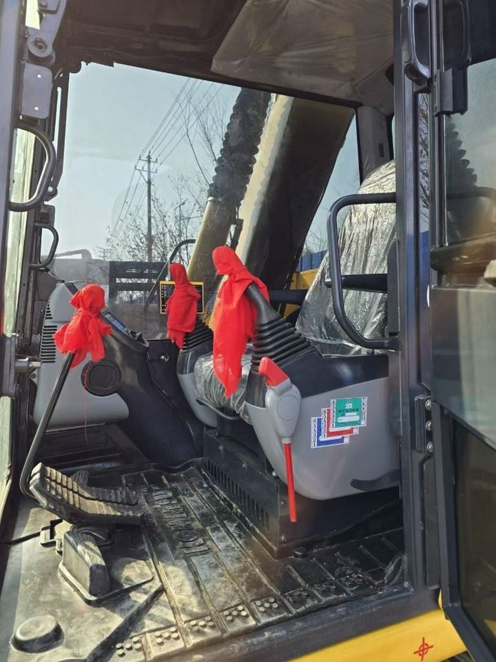 2024 Komatsu PC70 Mini Excavator