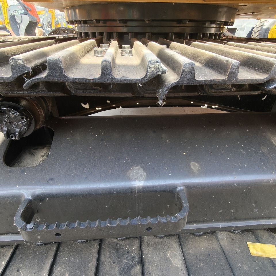 2024 Caterpillar 320GC Crawler Excavator