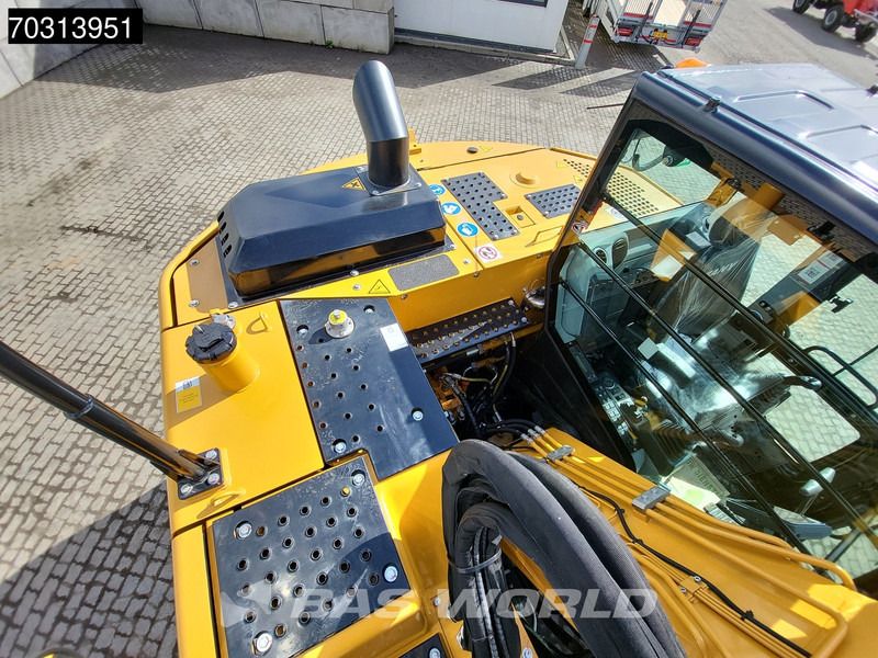 2024 Sany SY155U Crawler Excavator