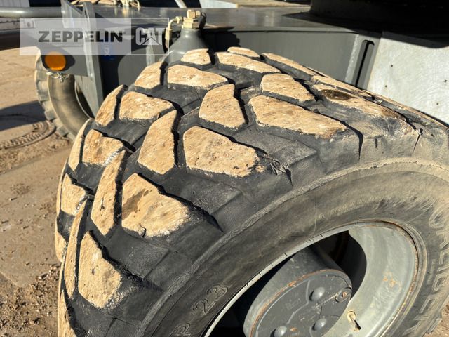 2019 Liebherr A920LI Wheel Excavator