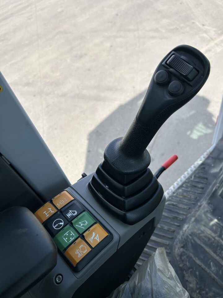2023 Wacker Neuson EW100 Wheel Excavator