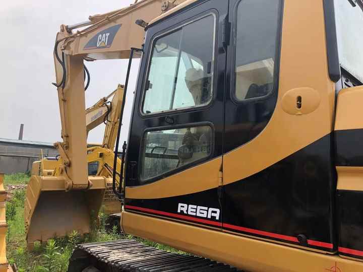 2020 Caterpillar 325BL Excavadora de Orugas
