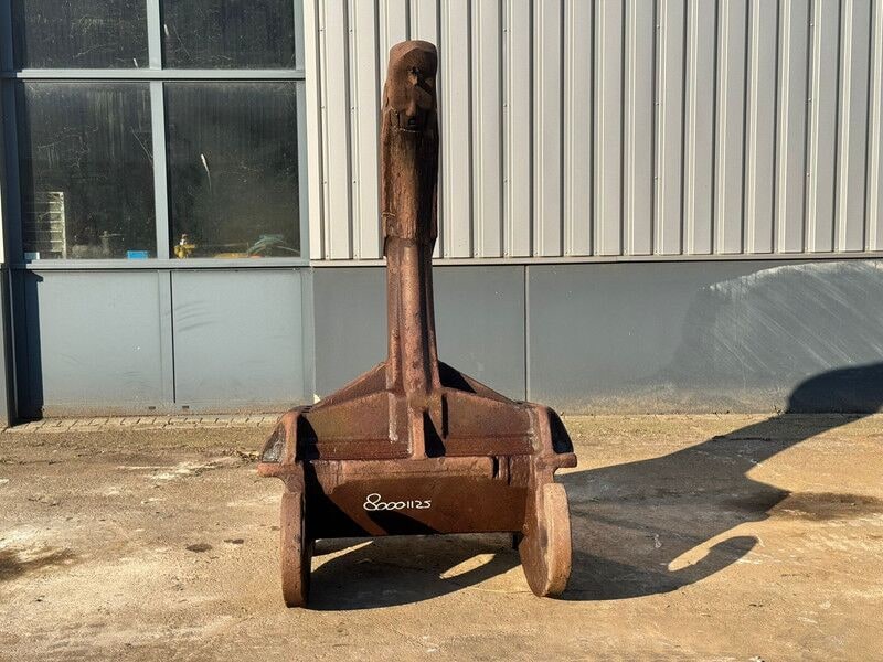 Verachtert Ripper 3T CW70