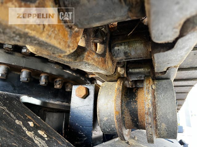 2019 Caterpillar 340-07A Crawler Excavator